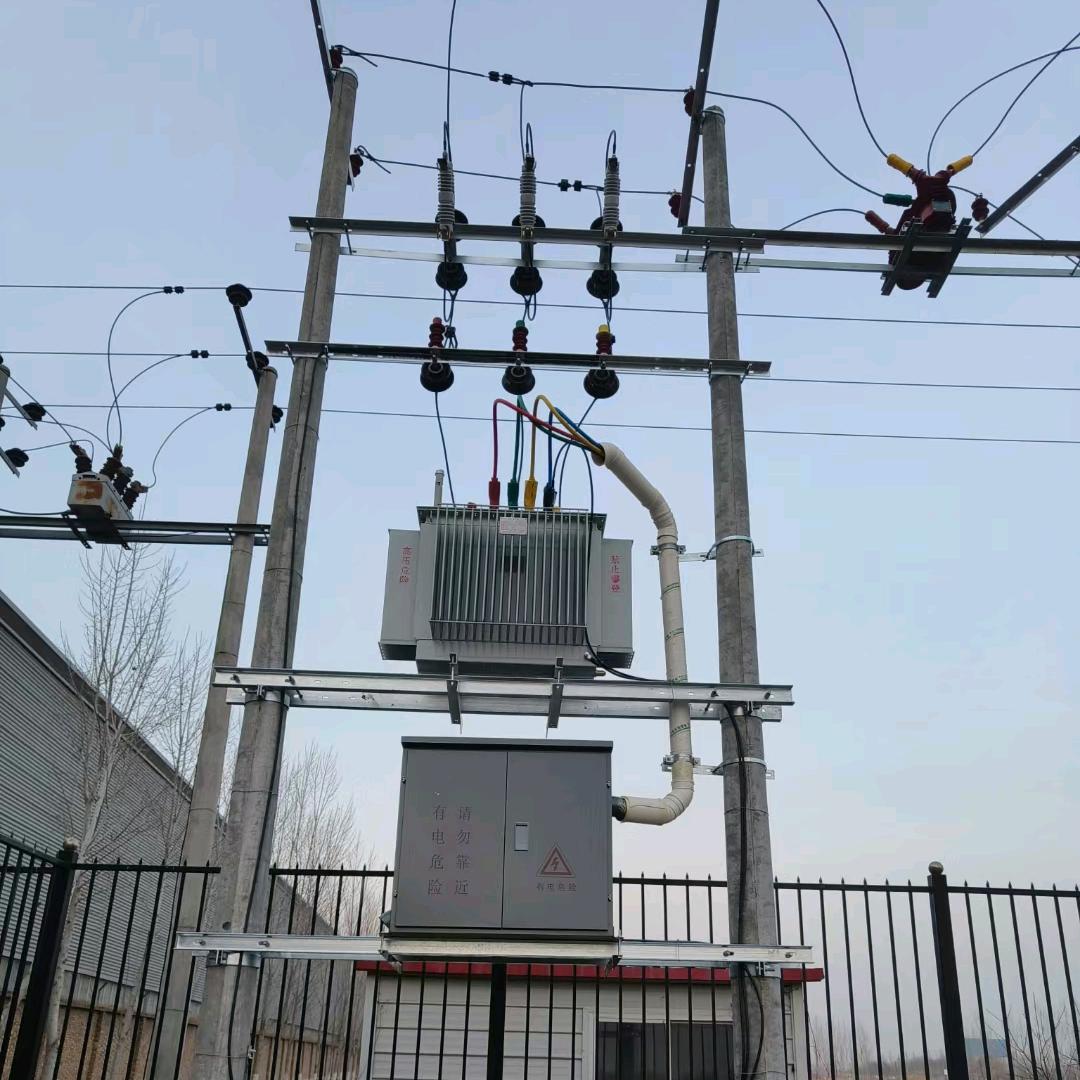 邯郸市电力铁附件生产厂家