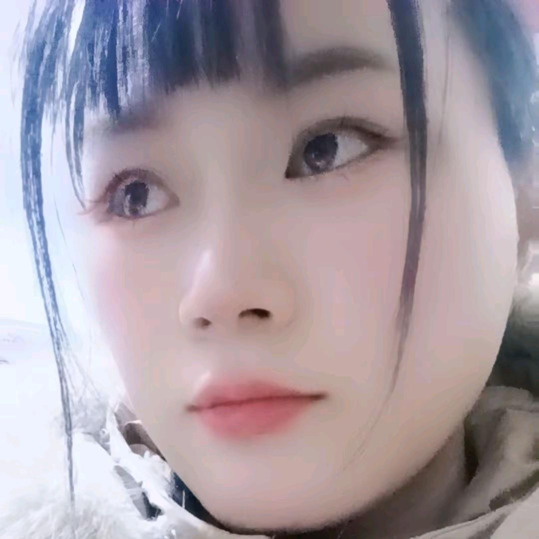 徐镇涵俪人