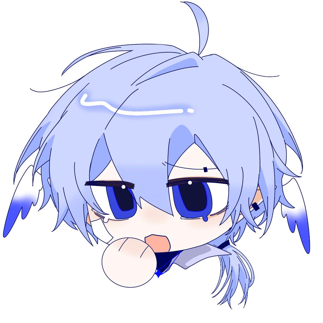 幻夢のように