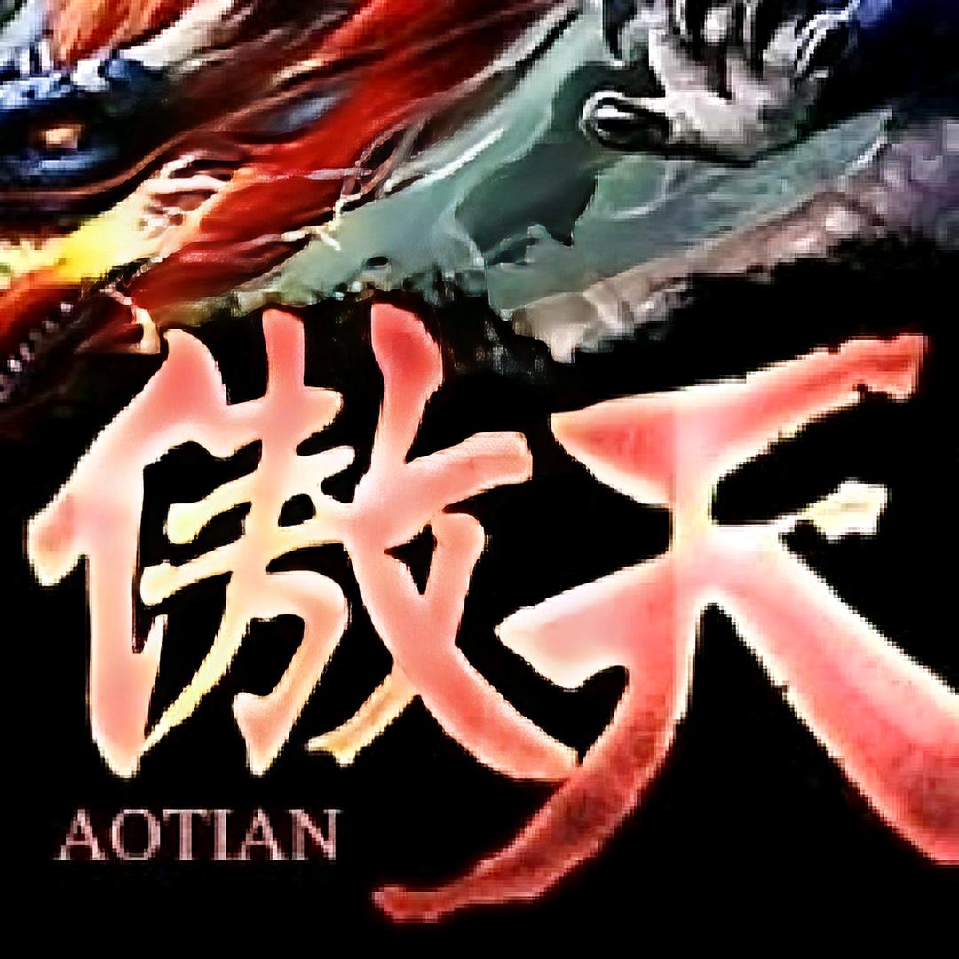 极无双2 傲天（老白故里初恋小桀的大哥）