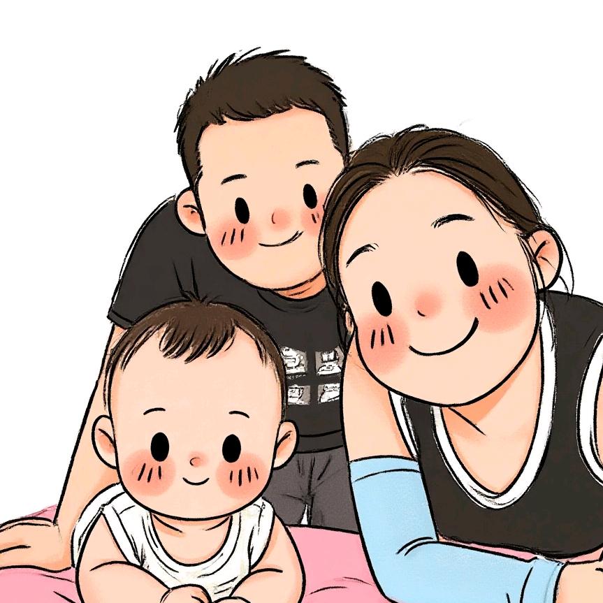 加油鸭，我的宝贝（哺乳期）