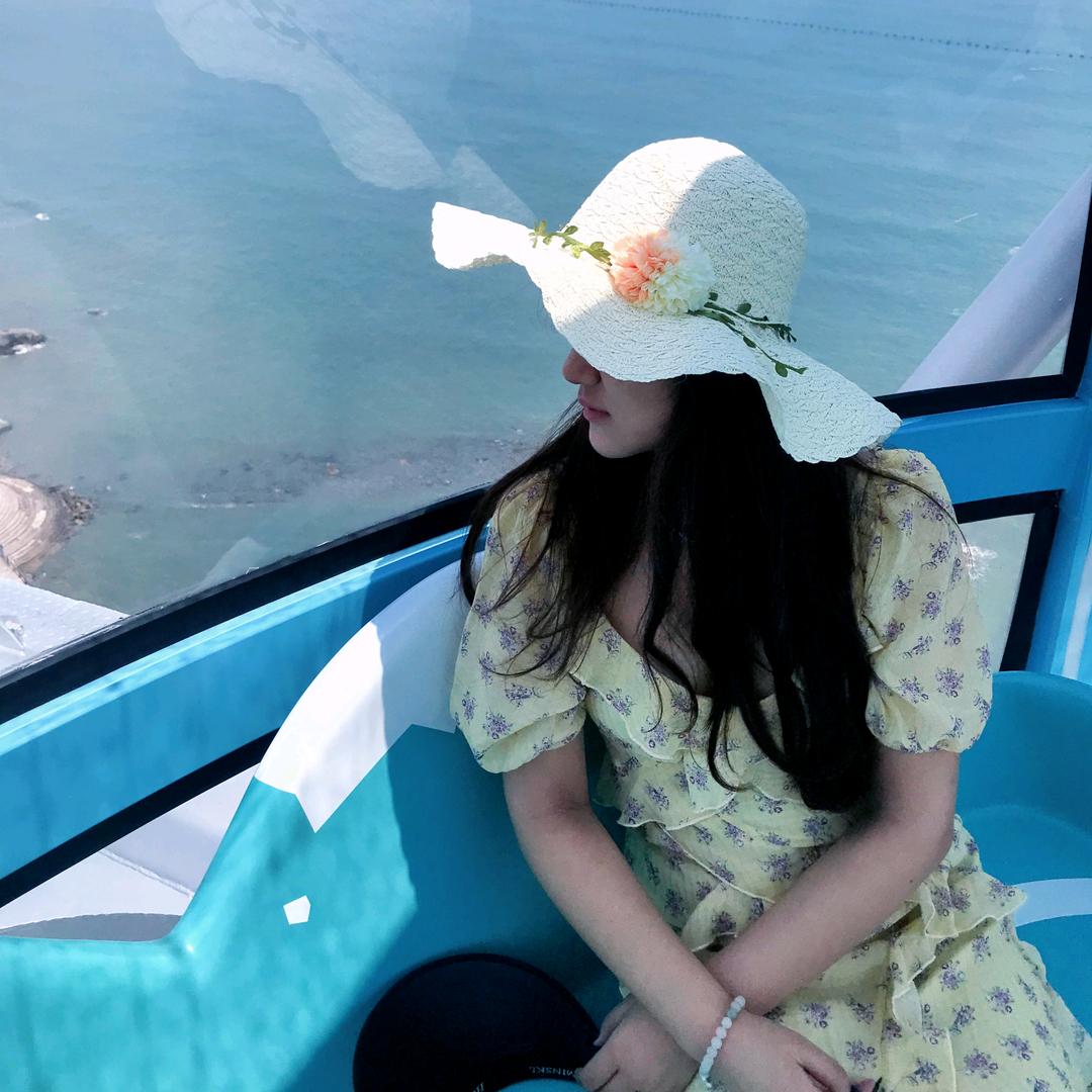 碎松亭🌴