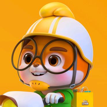 三只松鼠同城甄选-福利社