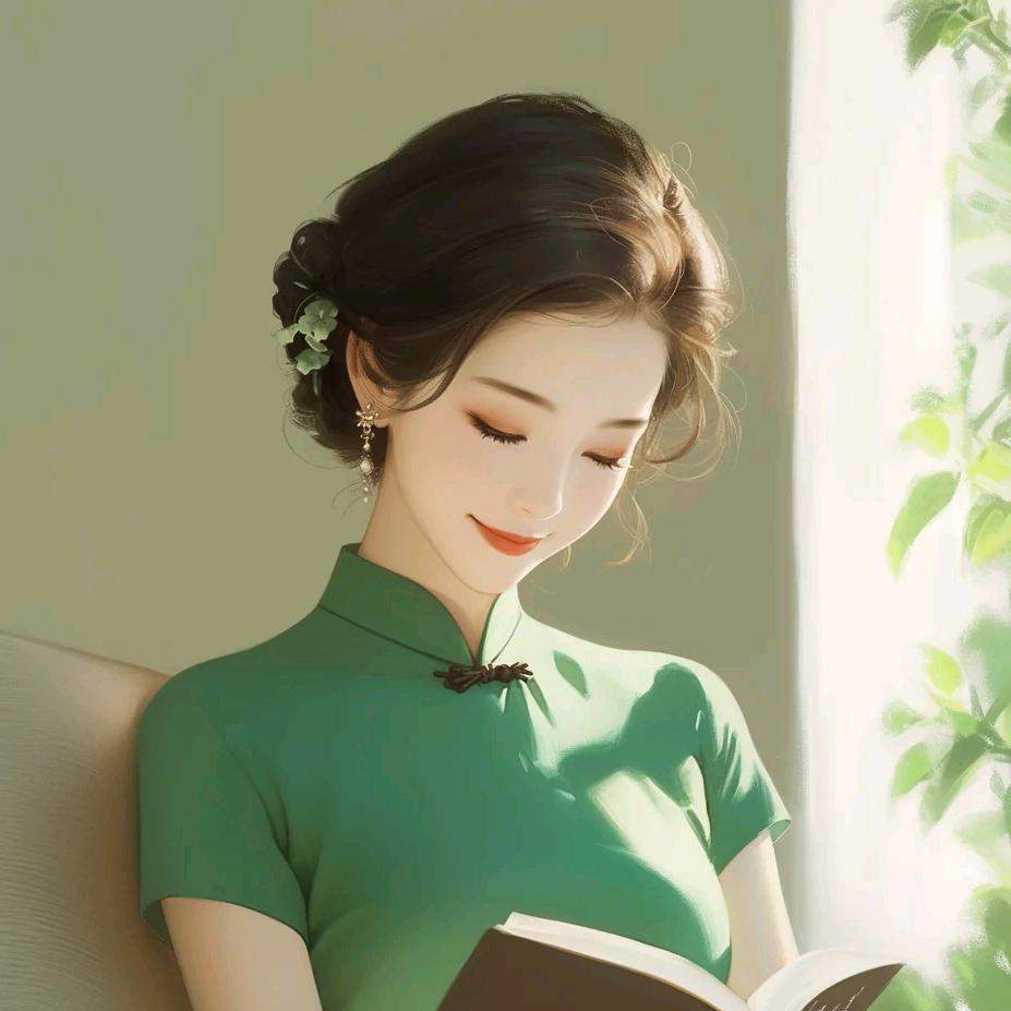 浅梦爱分享