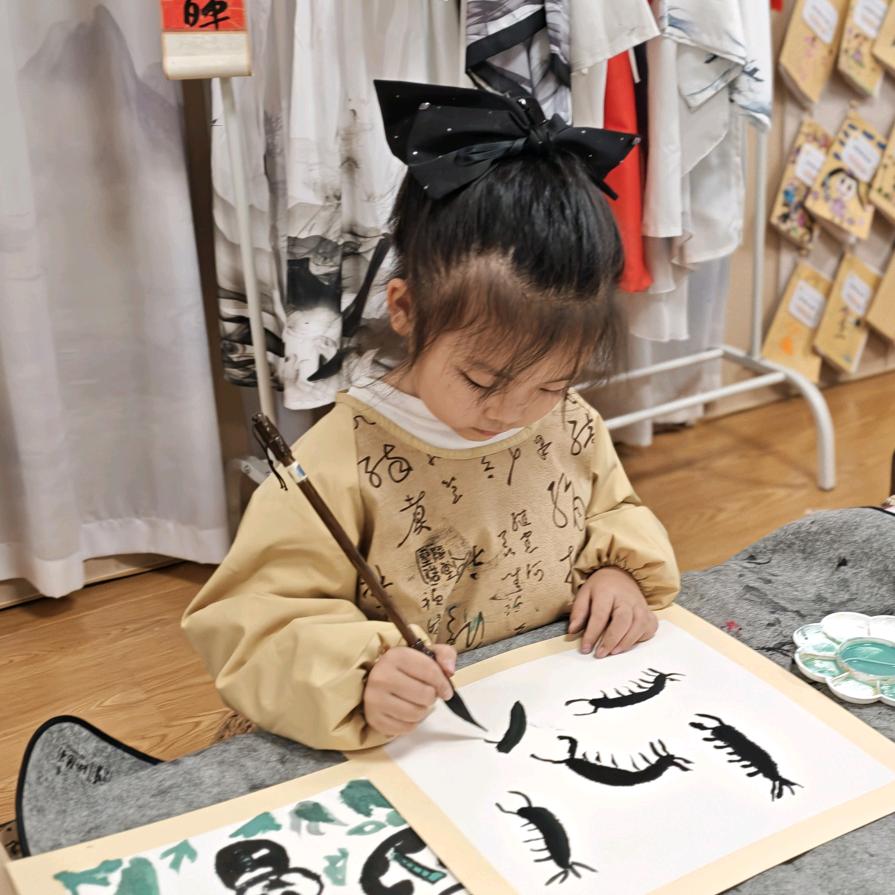 宝妈带娃幼小衔接