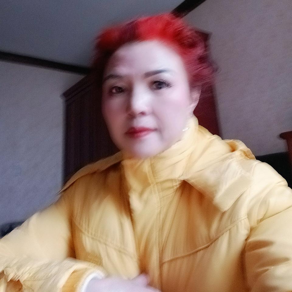 快`萍儿