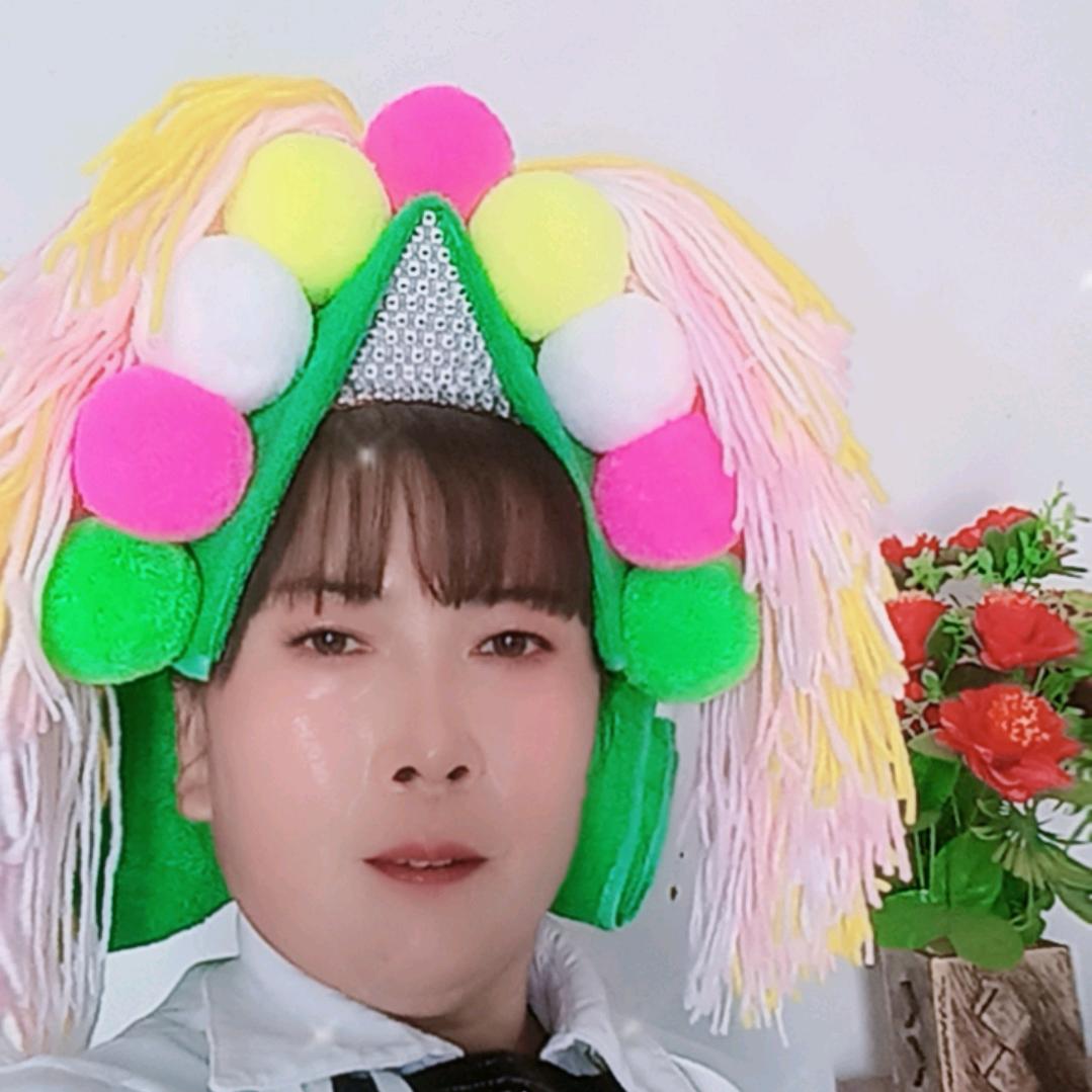 开心每一天😄😄