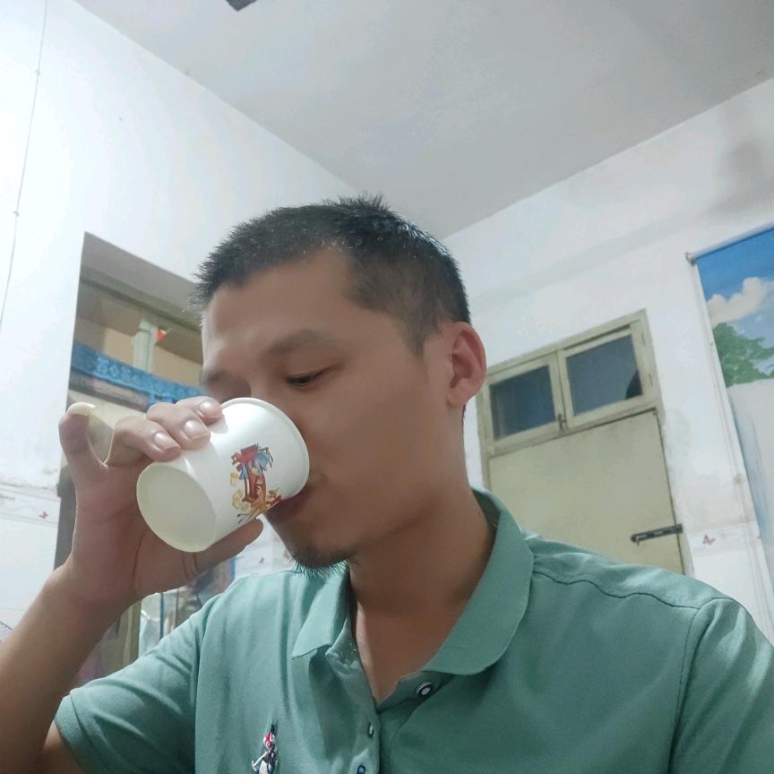 爱哭的你