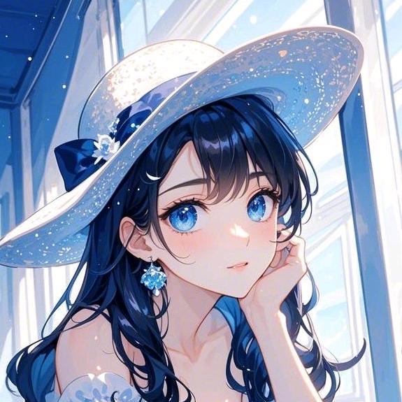 珞钰🐬