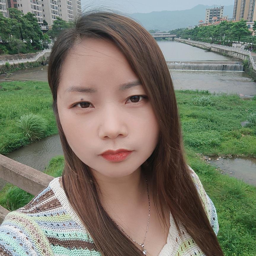 美美