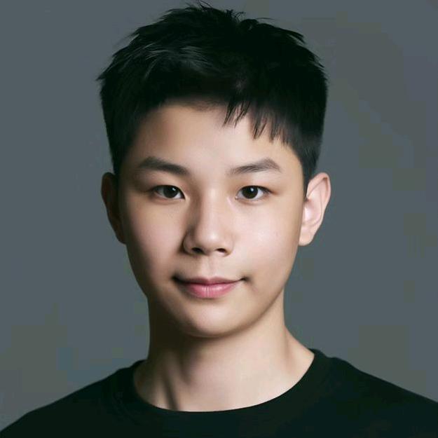 我后来