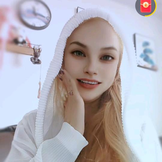 🌹潮潮的张大美💕