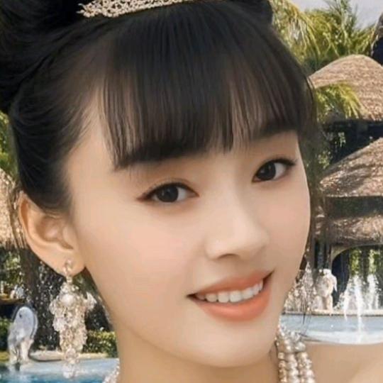 可爱