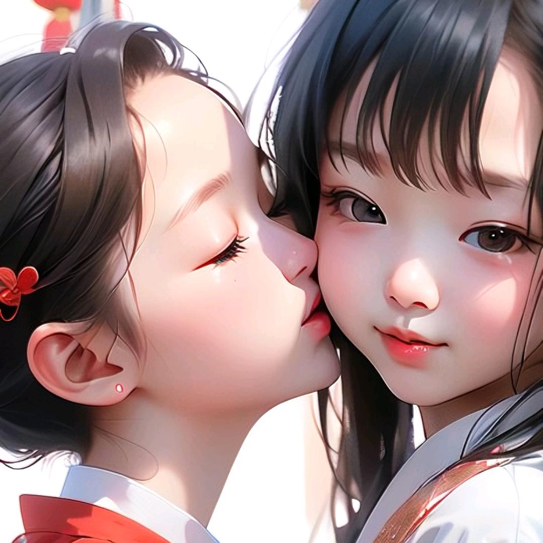 凌乱🌈