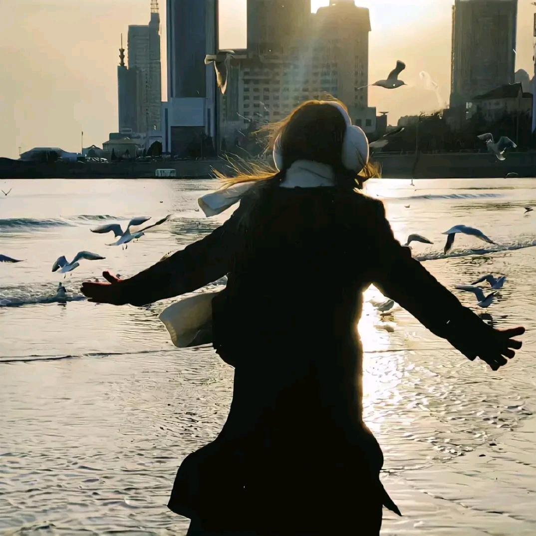 寻自（要坚强鸭）