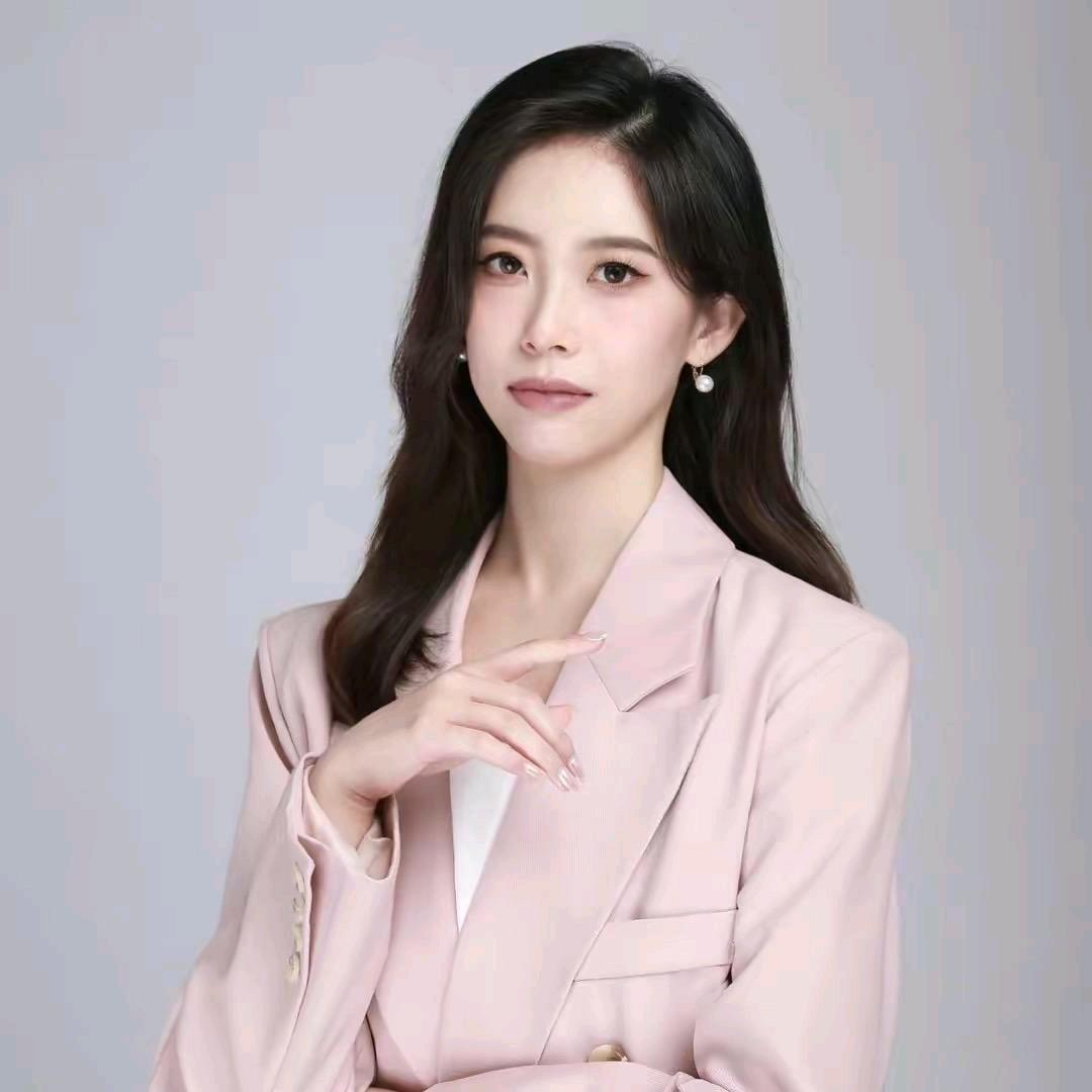 社会工作者巧巧老师