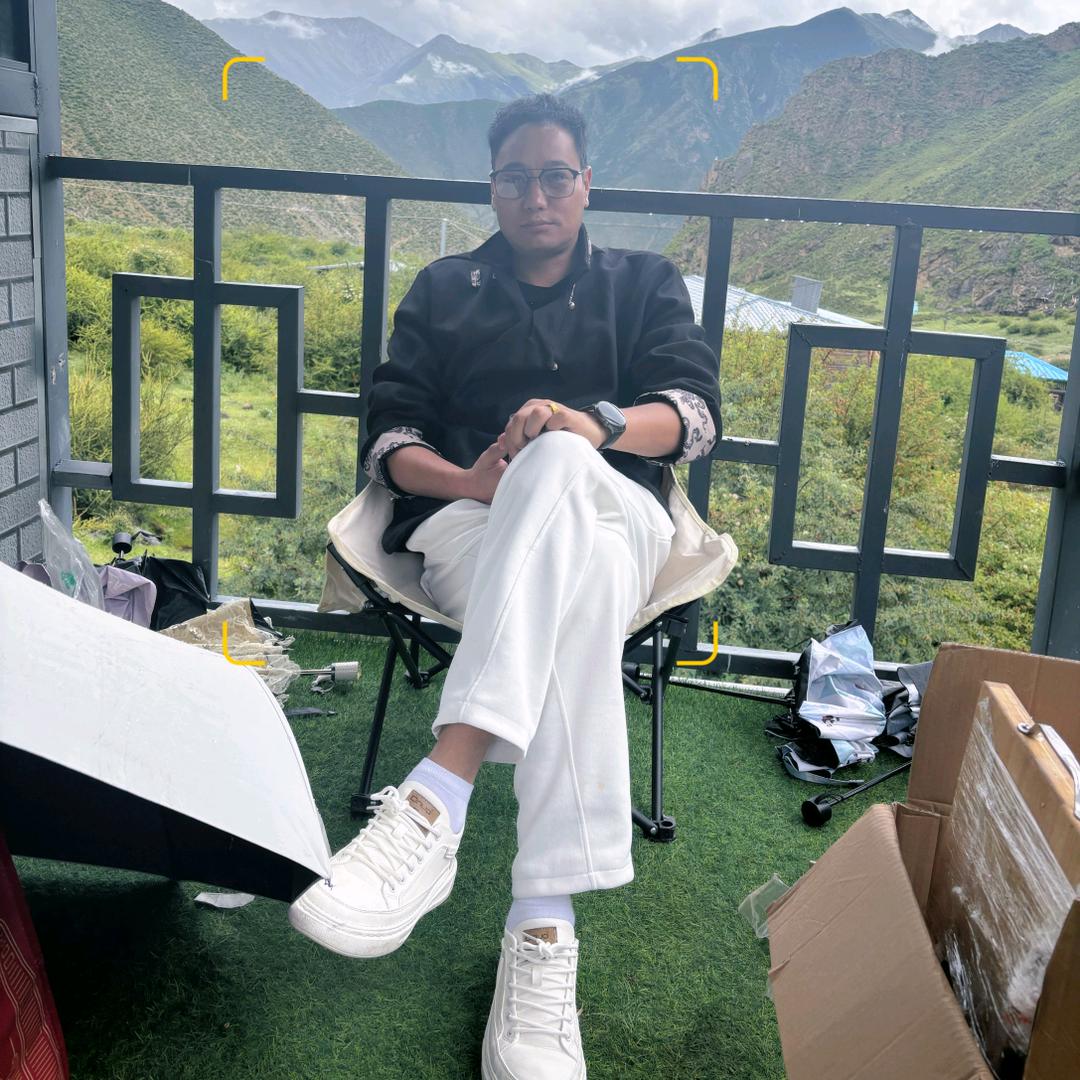 热琼扎西（西哥）