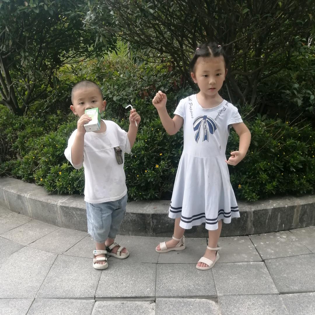 路人甲