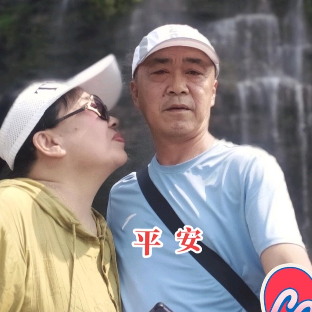 🙌平安月色🙌