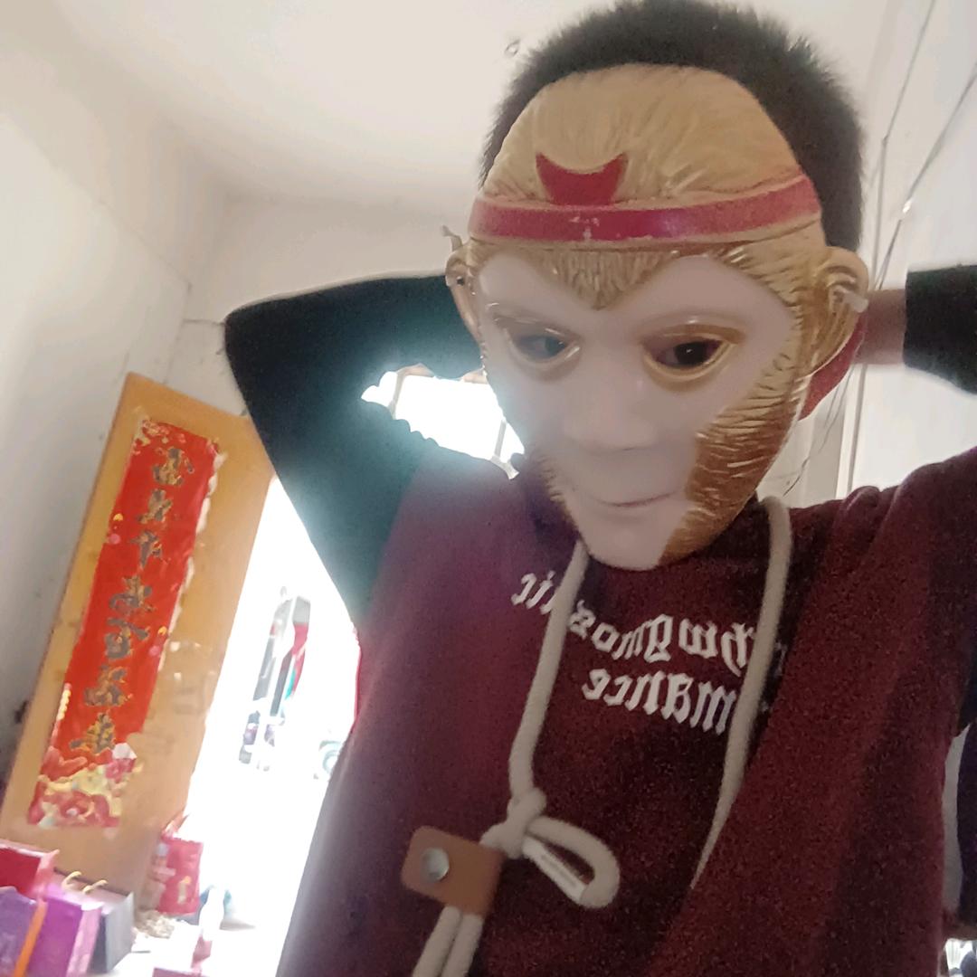 刘杰克