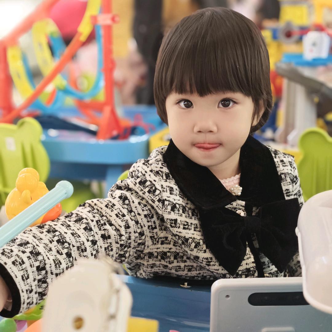 小千金❤🌙❤🌙