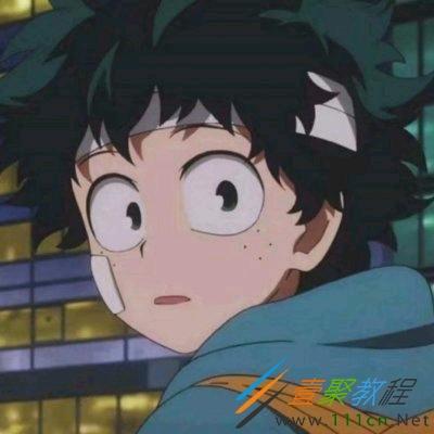 萌哒哒的小怪兽