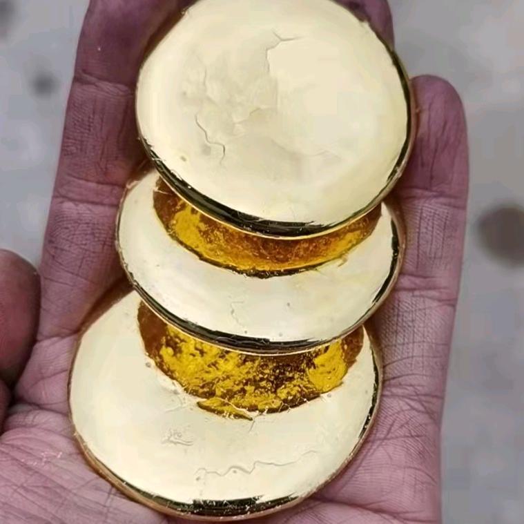 提炼金银铂钯铑加工