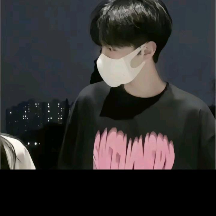陪伴你一生