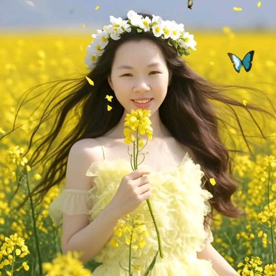 一笑而过