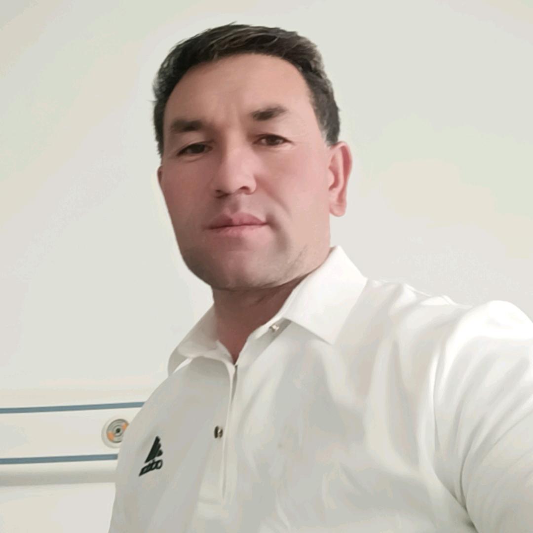 阿不来哈提