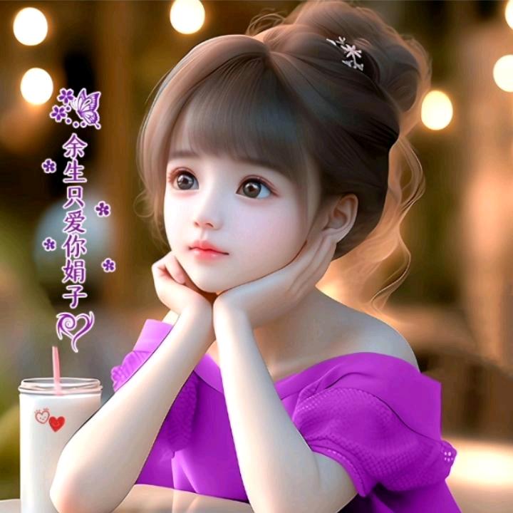 永恒💖你