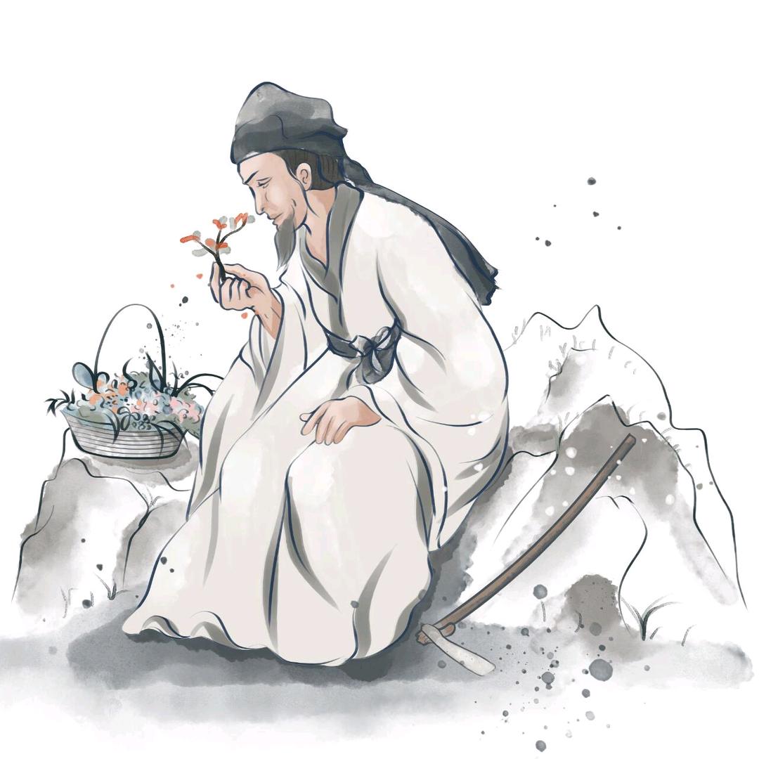 古方养身