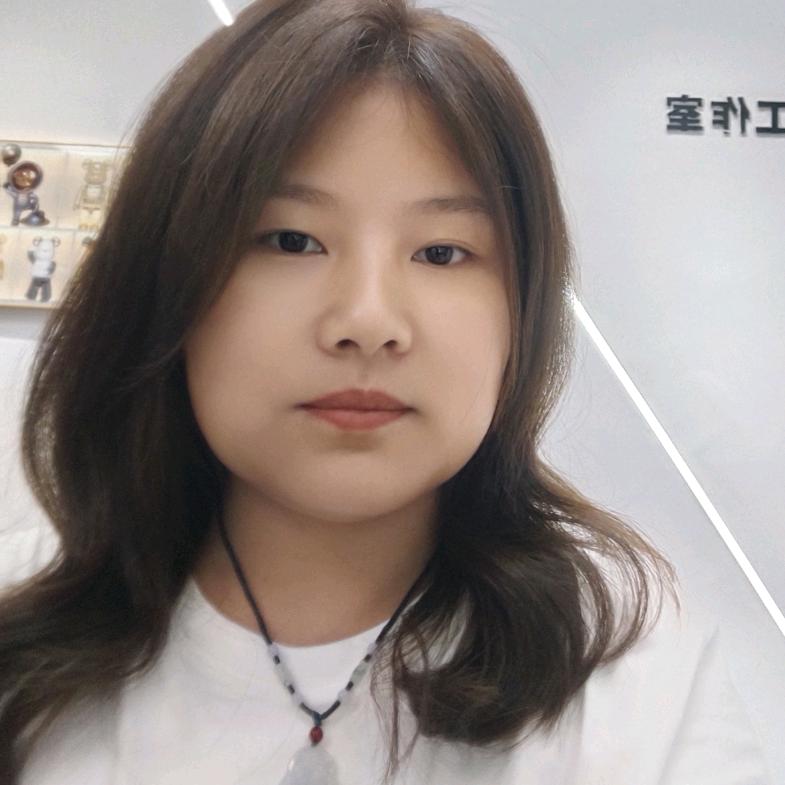 丽俪《努力版》