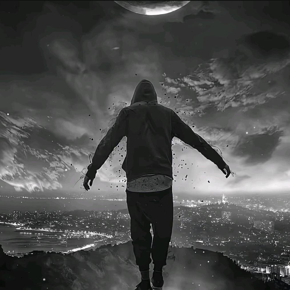 🚬: ୧⍤⃝   赶路人