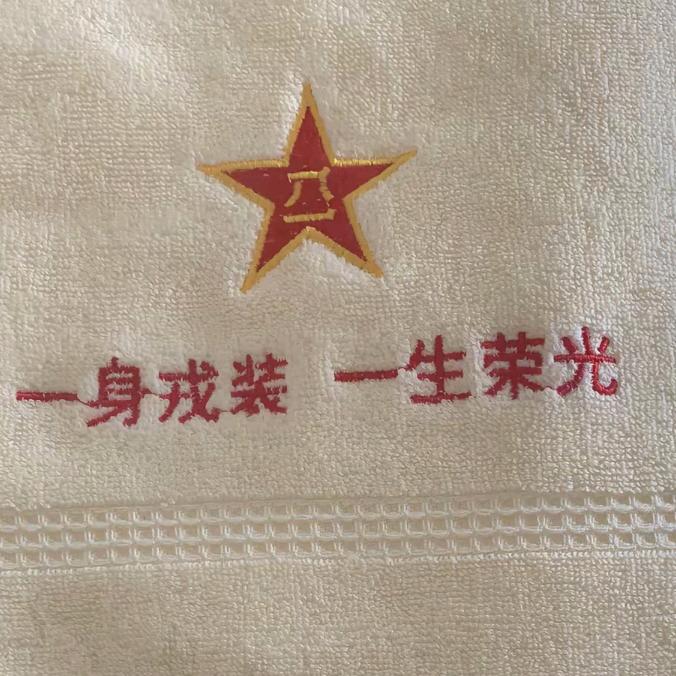 橄榄绿的青春