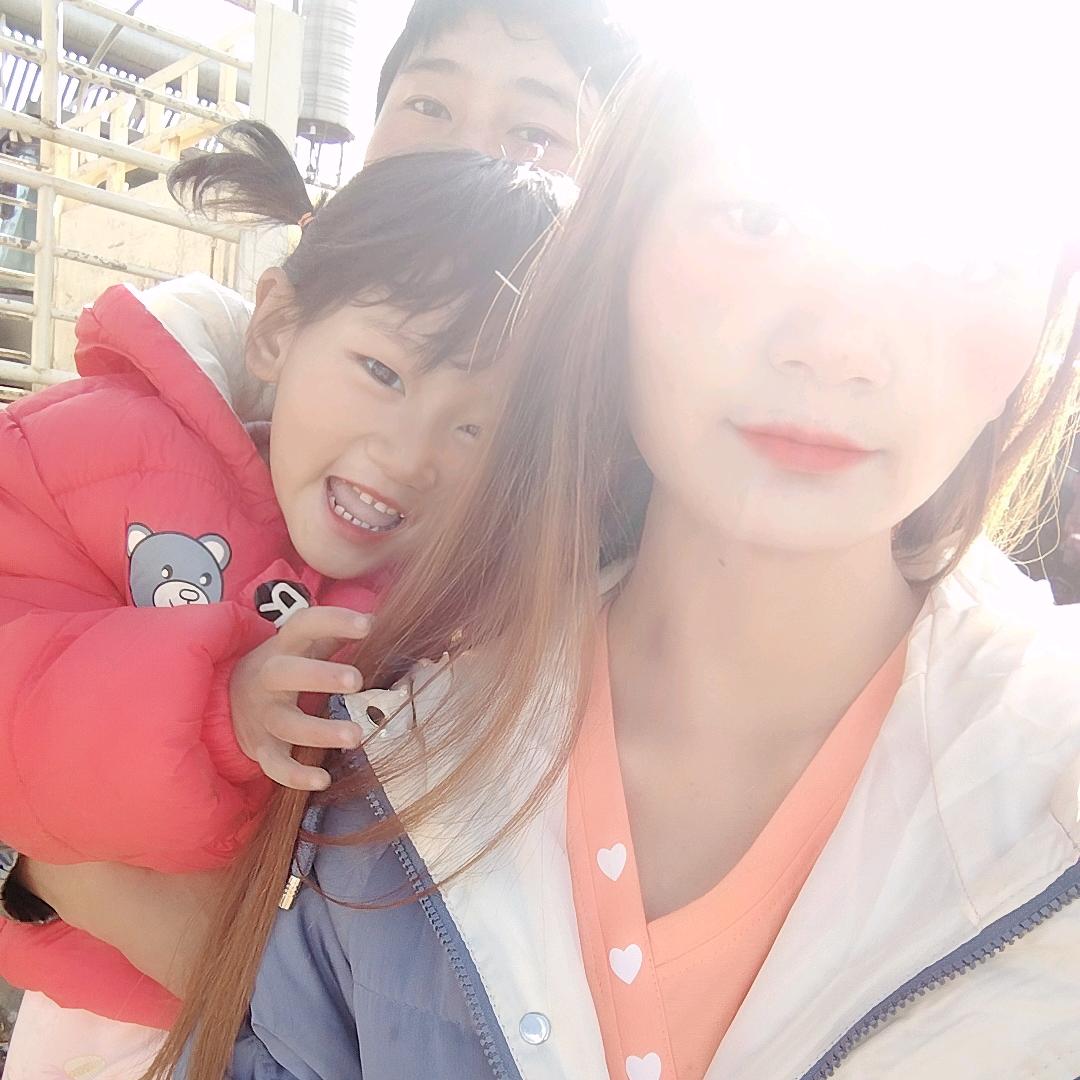 卖羊肉的小香香