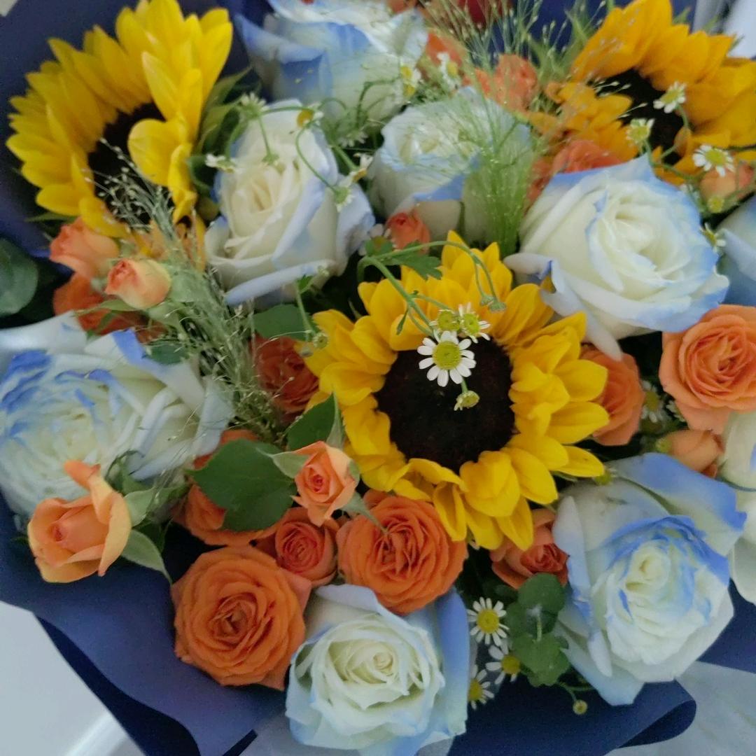 凝眸：牵不住时光