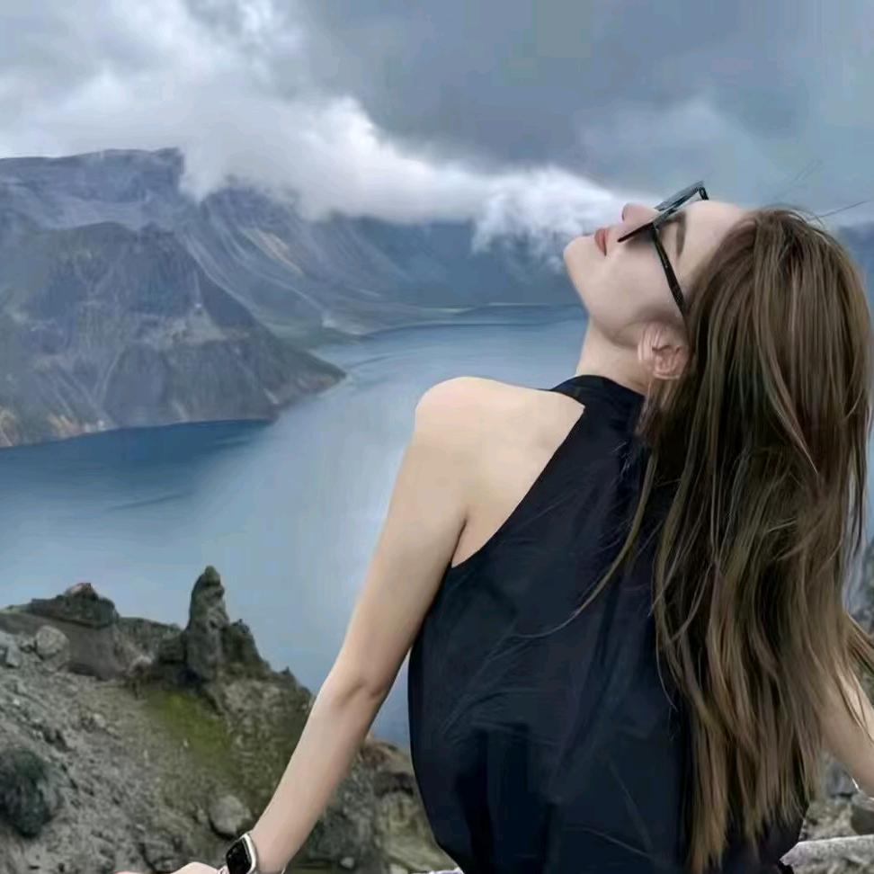 不必谁懂我💦