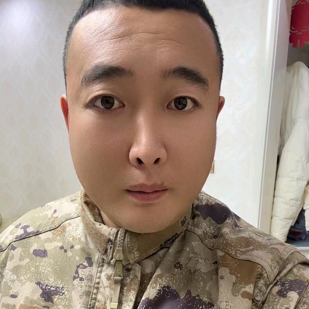 晓勇（退役）🇨🇳