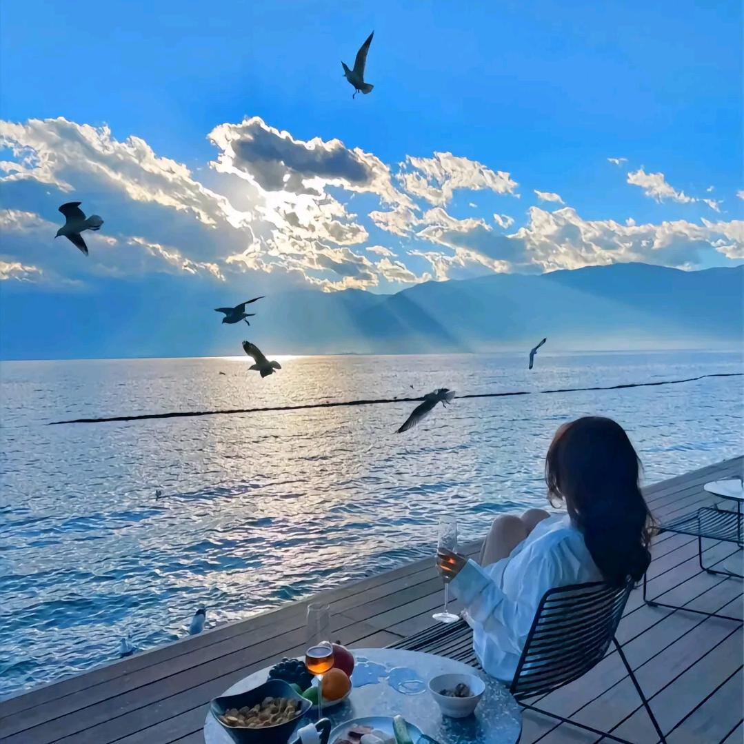 遇春风足浴二店