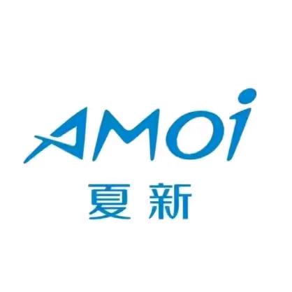 夏新数码影音设备