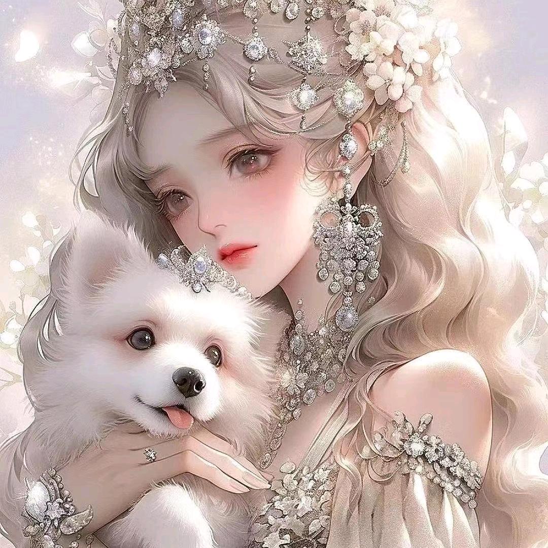 温暖的家