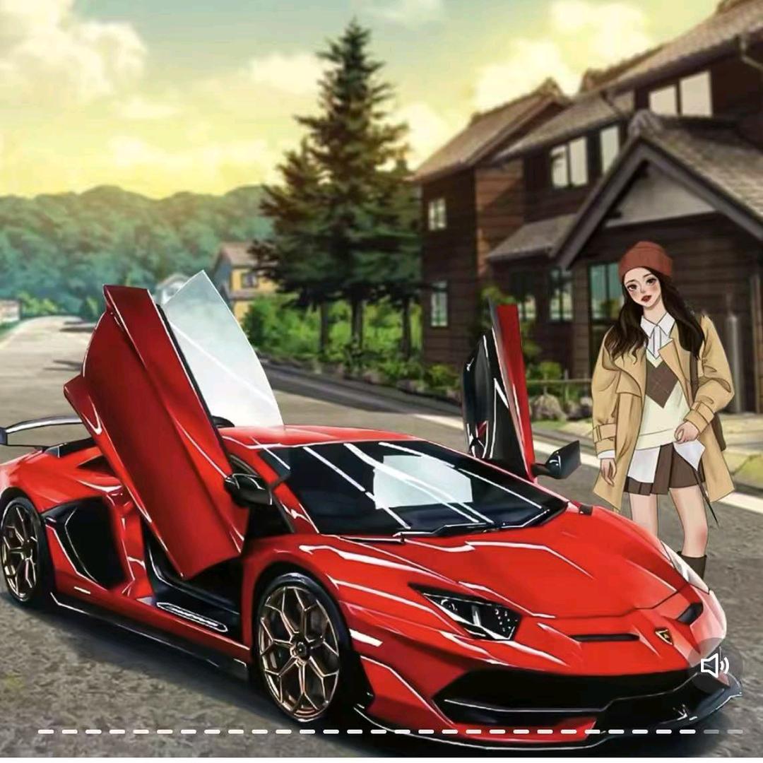 英子带你淘好车