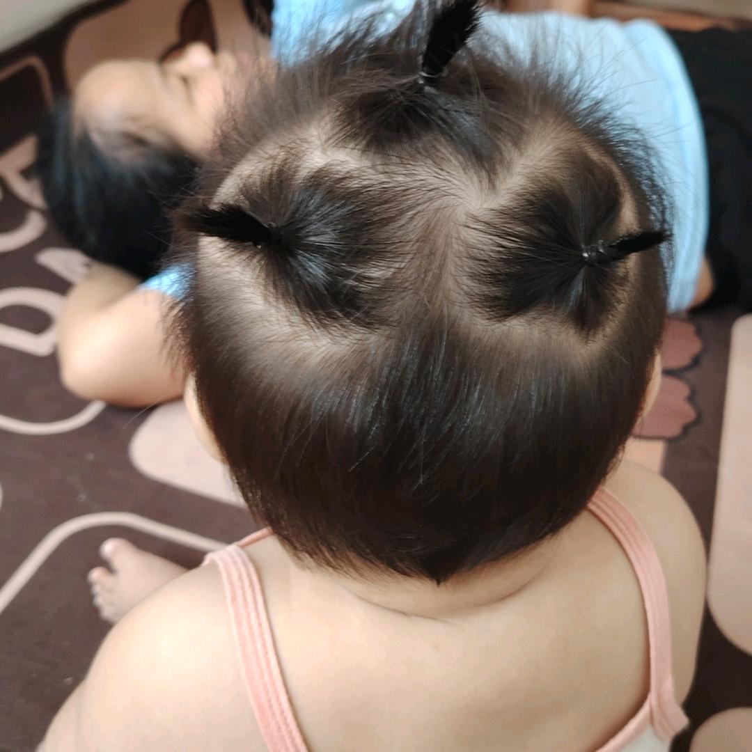 小小桃桃子🍑🍑