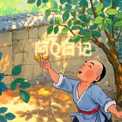 阿Q日记（兽医）