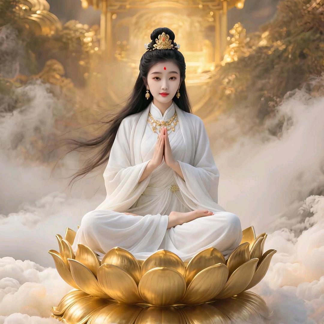 云端禅心