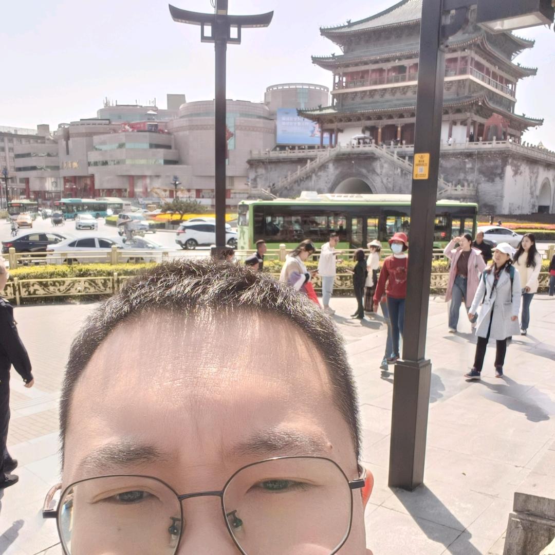 一碗大米饭