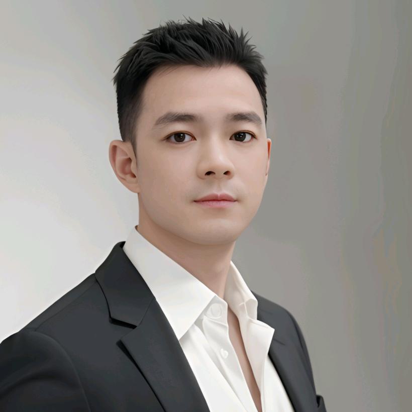 @甘哥