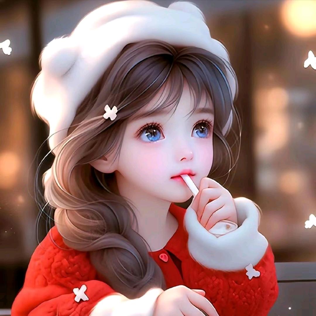 泡芙里的青柠💞꧂