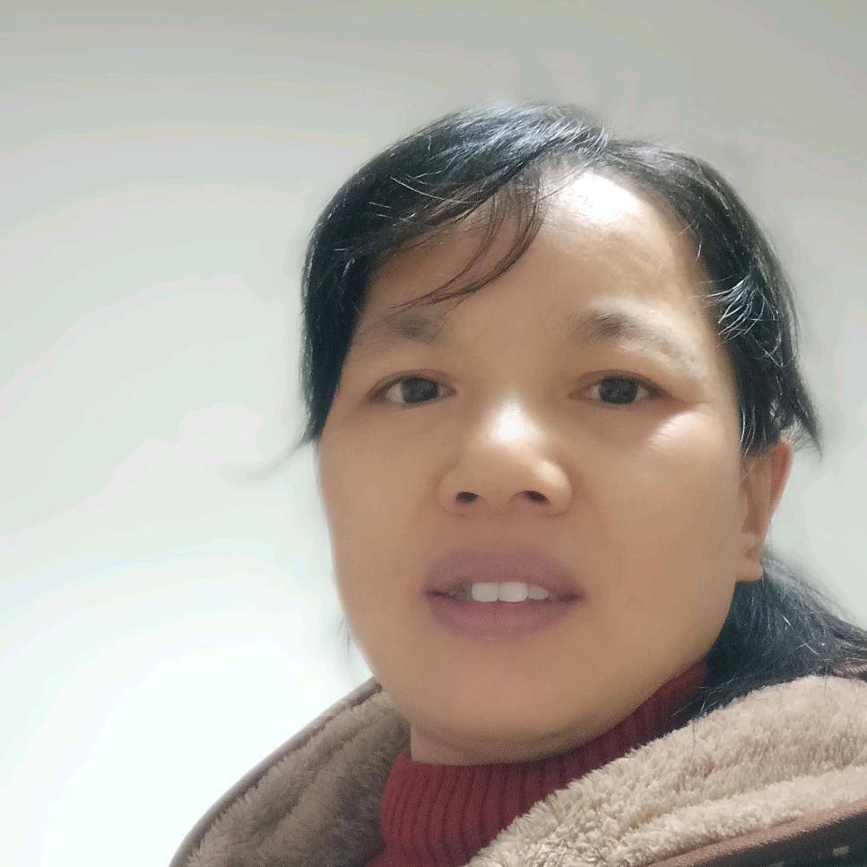 刮腻子的二姐
